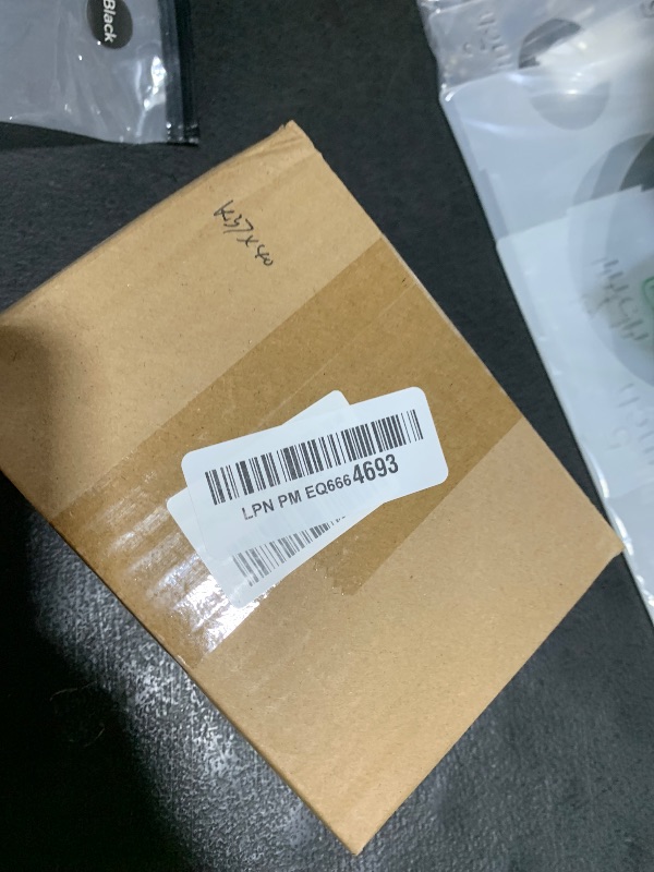 Photo 1 of JIUYUE 10 pcs 20 ml Glass Bottles with Cork,Storage Bottles for Liquids(0.67 oz-1.45x1.57 inch)