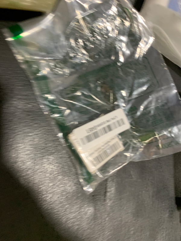 Photo 1 of [3 Pairs] Replacement Ear Tips for Airpods Pro and Airpods Pro 2nd Generation with Noise Reduction Hole, Silicone Ear Tips for Airpods Pro with Portable Storage Box and Fit in The Charging Case(S/M/L)
