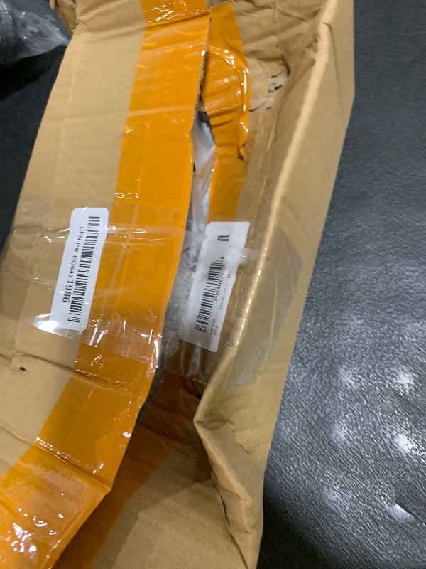 Photo 1 of ApplianPar Left Side Rear View Mirror Housing Cover Trim for Lexus NX300 RX350 RX450h RX450h Replace 87940-0E230-C0