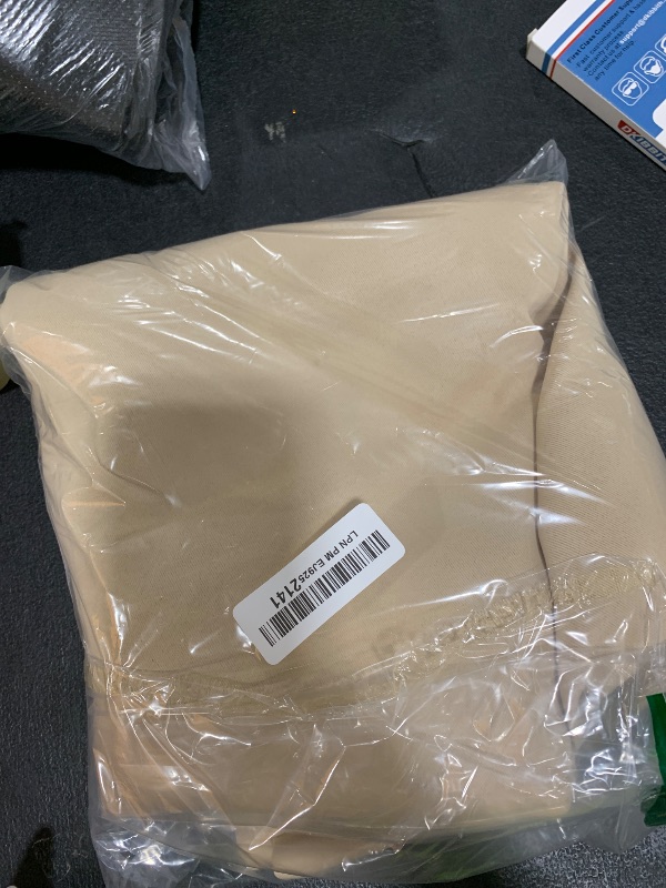 Photo 1 of NICETOWN Blackout Room Darkening Curtains - Home Decoration Light & Noise Reducing Thermal Insulated Window Draperies with Rod Pocket Top (Biscotti Beige, 2 Panels, 34 inches Wide x 72 inches Long)