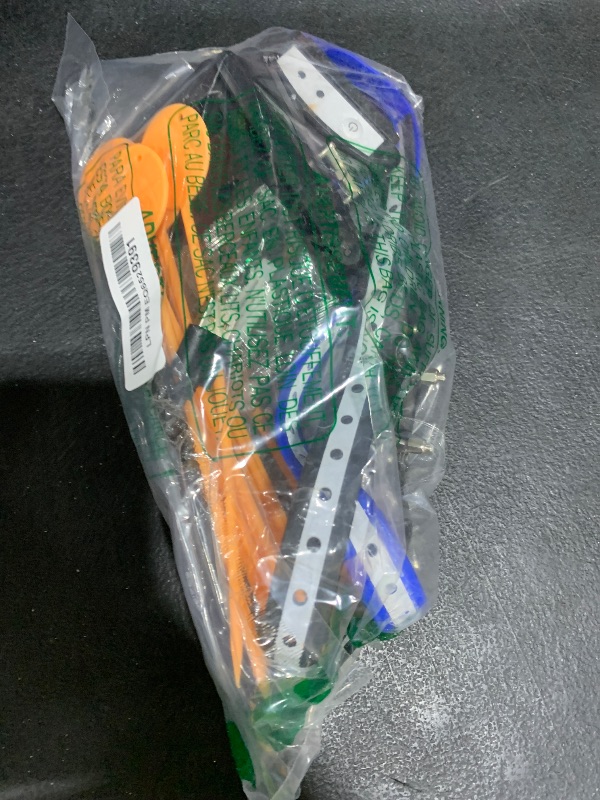 Photo 1 of FOCUSER Electric Wireless Dog Fence System,v07182025