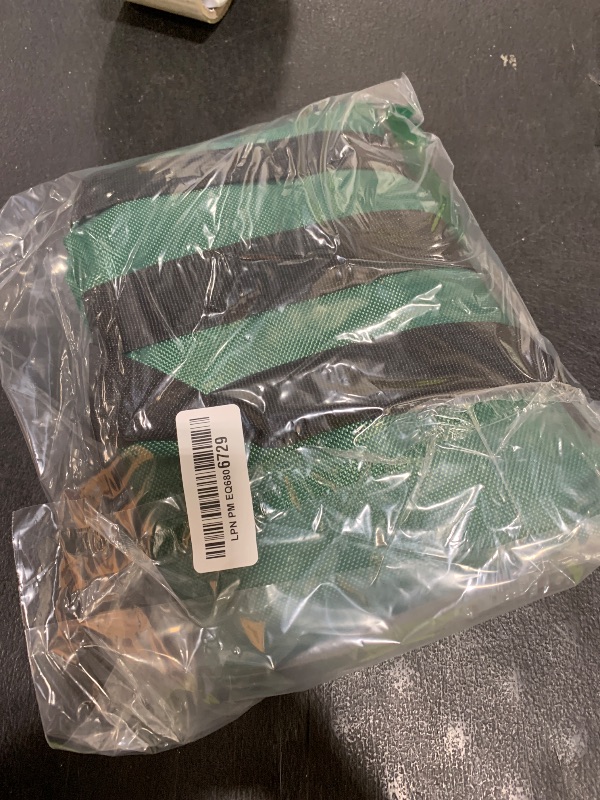Photo 1 of DoYiKe Extra Large Storage Duffle Bag for Travel, Foldable Oversized Giant Big Traveling Green Duffle Bag