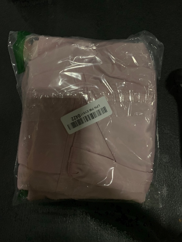 Photo 1 of BAVELOE Drawstring Backpack with Wet Pocket Gym Backpack Water-Resistant Cinch String Bag Beach Swim for Women Men?Pink?