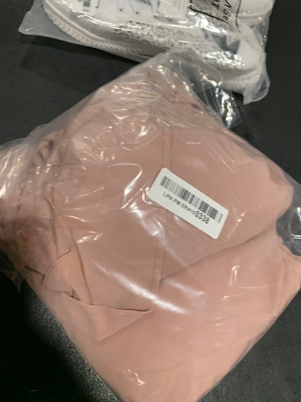 Photo 1 of ZPVP Dusty Rose Mother of The Bride Dresses for Wedding Petite Ruffles 3/4 Sleeve Formal Evening Dress with Jacket Size 8