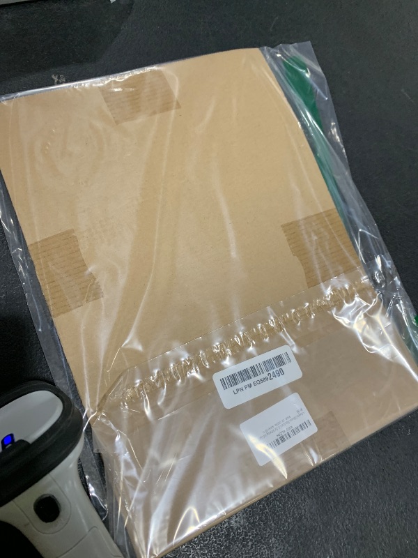 Photo 1 of Adhesive Diffusion Film 8.2x11.8inches/ 21x30cmSheet Lighting Dimming Diffuser Filter for Softening Led Lights, 3 Pack