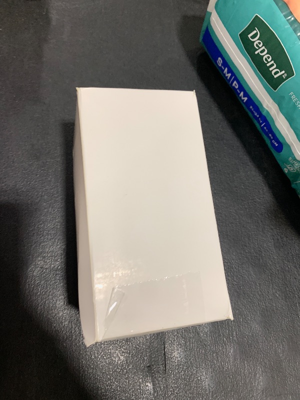 Photo 1 of Protective Case for LABUBU, High Clear Case Cover for Labubu Doll, Acrylic Display Box with Keychains (Doll Not Include)