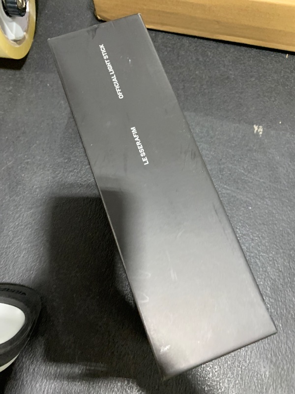 Photo 1 of K-pop Merchandise - Light Stick - LE SSERAFIM Official Light Stick