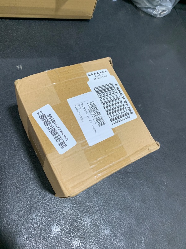 Photo 1 of BX88357 BX88296, Off Road Bumper Adapter Kit Compatible with Blue Ox Tow Bars - Avail BX7420, Ascent BX4370, Alpha BX7365 BX7380, Aventa BX7445, Aladdin BX4325, Allure BX7460, Replace# BX88303 BX88304