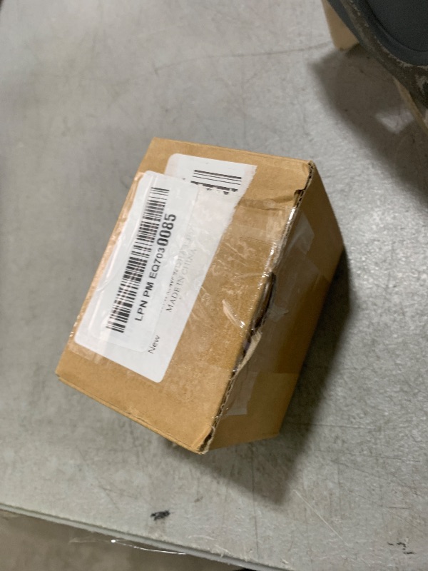 Photo 1 of AMI PARTS 4389144 Refrigerator Evaporator Fan Motor - Replaces W10131845 W10312647 2149299 2162404 2188303 4389144VP 921541 AP3137520