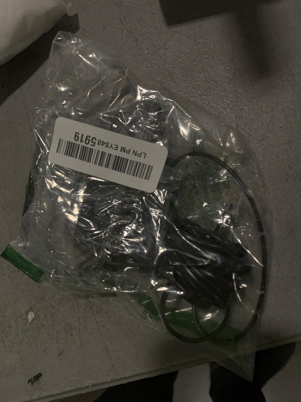Photo 1 of Universal Bass Control Knob, 3.5m/11.48ft Bass Volume Knob with Extension Cable for Car Amplifier