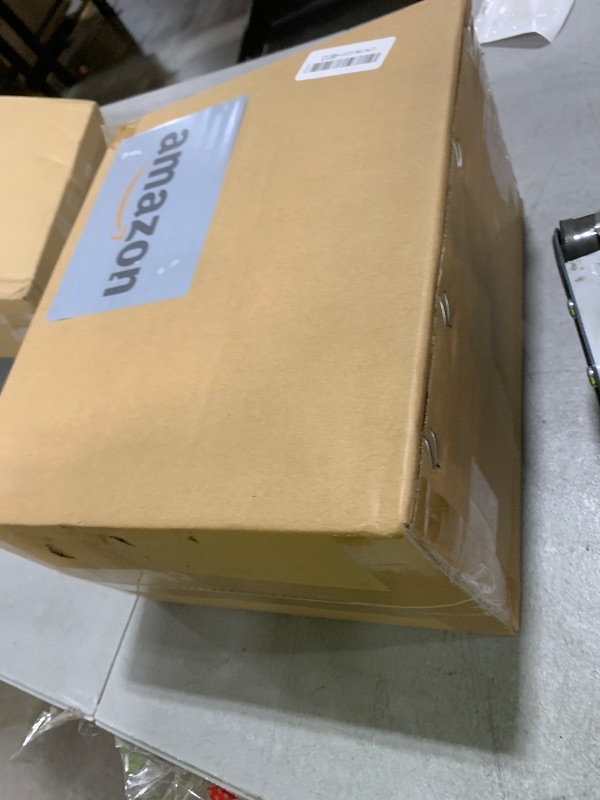 Photo 1 of TOCRETOARE Outdoor Electrical Junction Box, 12 x 10 x 6'' NEMA 4X Enclosure Box, Wall Mounted IP66 Waterproof & Dustproof Lockable Metal Junction Box
