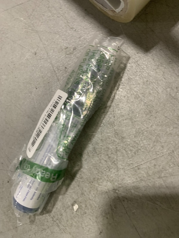 Photo 1 of edding 5000 acrylic marker broad - dark-blue - 1 waterproof acrylic paint marker - chisel nib 5-10 mm - acrylic paint pen for drawing on canvas, art paper and wood - acrylic markers for pebbles