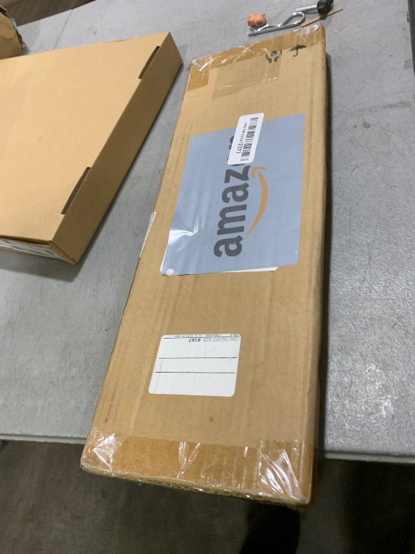 Photo 1 of Stanbroil 17 Inch Grill Burner Tube for Weber Q1200, Q1000, Q100, Q120, Baby Q Gas Grill, 304 Stainless Steel 69957 Burner Tube for Weber 386001, 386002, 516002, 516001, 50060001, 51060001