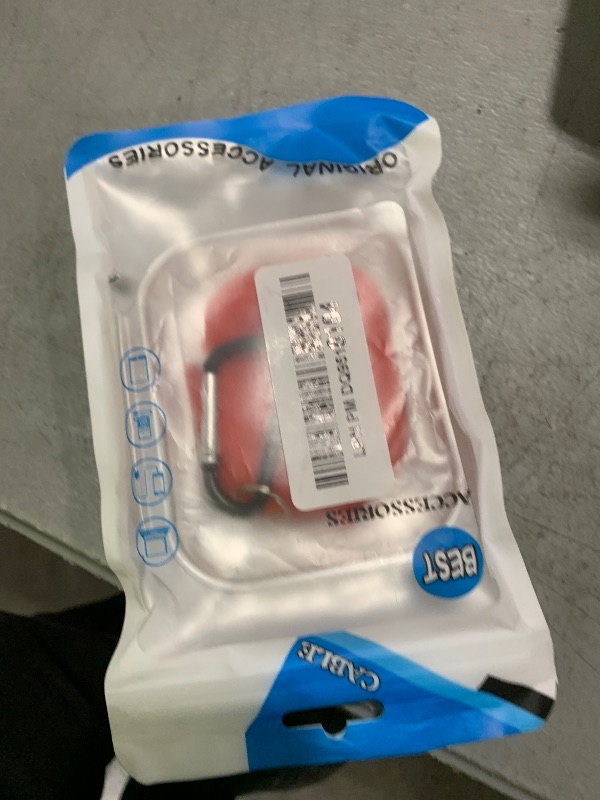 Photo 1 of AIRPOD CASE 