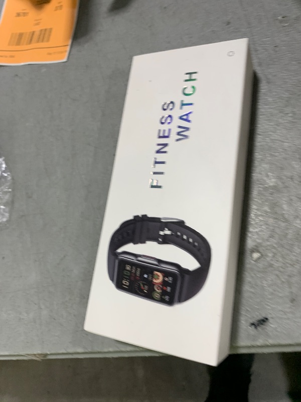 Photo 1 of Fitness Watch