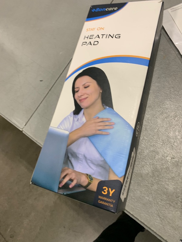 Photo 1 of Heating Pad