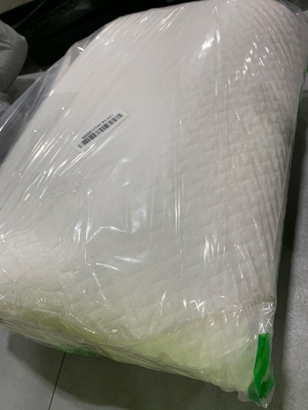 Photo 1 of BEIANPP Pack and Play Mattress Topper 38"x26", Soft Breathable Waterproof Cover, Baby Pack N Play Mattresses Pad