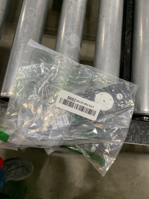 Photo 1 of Replacement Remote Control for Hisense Smart Google TV?for Hisense UHD 4K ULED Google TVs