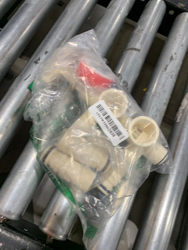 Photo 1 of Upgraded Water Softener Standard Bypass Valve Assembly 7345388 Compatible with Kenmore, GE, Whirlpool, Morton, NorthStar, EcoWater, EcoPure