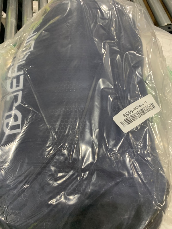 Photo 1 of Sleeping Bags for Adults Backpacking Lightweight Waterproof- Cold Weather Sleeping Bag for Girls Boys Mens for Warm Camping Hiking Outdoor Travel Hunting with Compression Bags?Navy Blue?