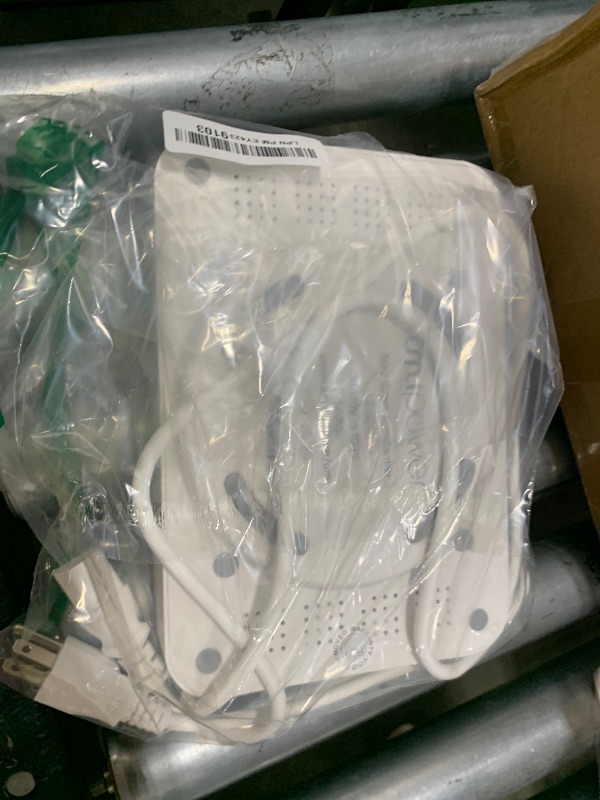 Photo 1 of 120V to 100V Voltage Converter 500watts Step Down toroidal Voltage Converter for Japan appliances Used in US?CE, CQC Certified?