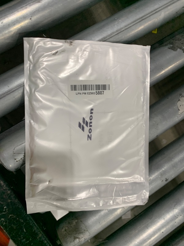 Photo 1 of 100 Piece Reflective Mailbox Number Stickers, Self Adhesive Reflective Capital Letter Sticker, Number Decals Vinyl Mailbox Decals for Bin, Window, Door(3 Inch,Black)