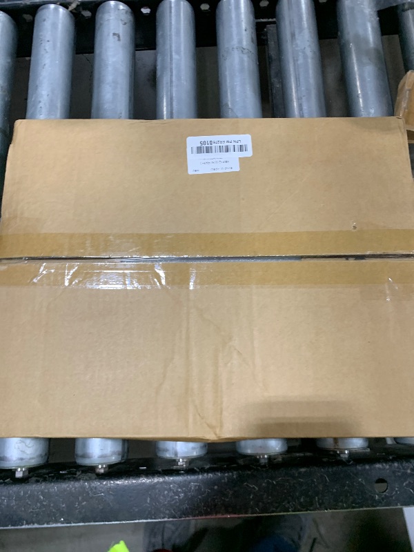 Photo 1 of Leship 15 inch Grill Grates Replacement for Weber 7522 Spirit E/S 200 E/S210 Spirit 500 Genesis Silver A, Cast Iron Cooking Grid for 7523 7521 65904 65905 (15 x 11 1/4) 2PCS