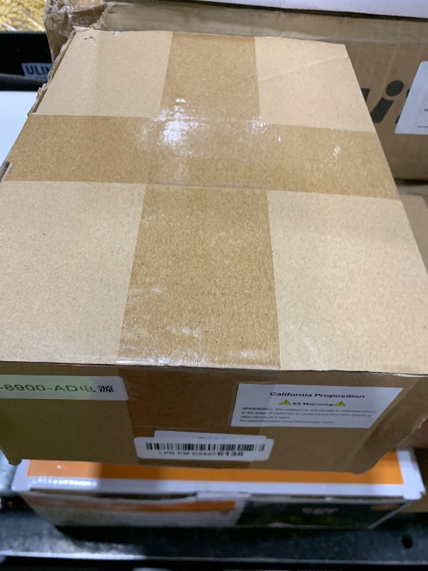 Photo 1 of Upgraded WF-8955-AD-MBA RV Converter Main Board Assembly Replacement Unit for WF-8955, WF-8955-AD Series, Parallax 7145 and 7155 Converters with 55 Amp DC 105-130V 950W RV WF-8955-MBA Power Converter