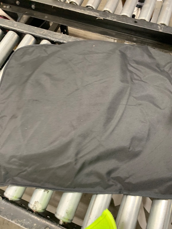 Photo 1 of TSLDRV 2025 Upgrade Sunshade Roof for Tesla Model 3 2023-2021 [No-Gap/Sag-Free] Heat Insulation Glass Roof Sunshade Sunroof for Tesla Model 3 Accessories 2023-2021 Gray