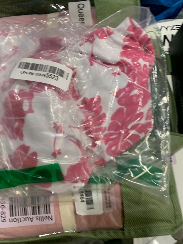 Photo 1 of Roxy Girls' Totally Iconic One Piece Swimsuit, Shocking Pink OG MINI RG