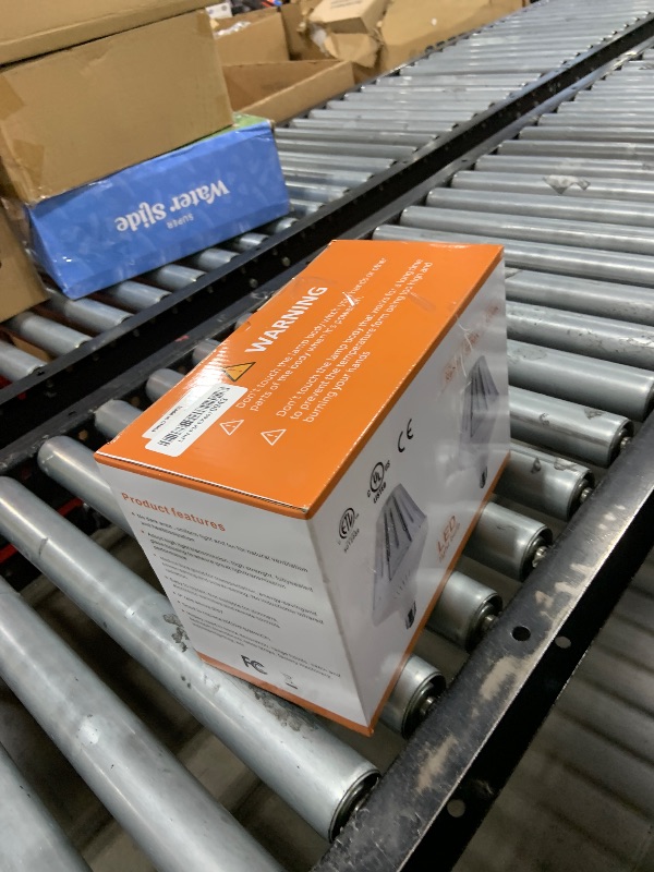 Photo 1 of 1200W Equivalent Led Corn light bulbs,120W 18000 Lumens LED Corn Bulb 5000K Daylight White Lamp,E26 Medium/E39 Mogul Base,2-Pack Large Area Lights For Outdoor Indoor Garage Warehouse High Bay Lighting