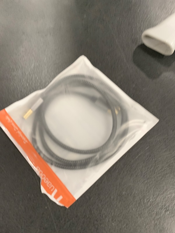 Photo 1 of Ruaeoda USB to USB Cable 3 ft, USB 3.0 Male to Male Type A to A Double Sided USBCord for Data Transfer,Hard Drive,Laptop,DVD,TV,USB Hub and More