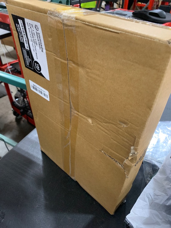 Photo 1 of Spartan Industrial - 20" X 30" Open-End Flat Poly Bags (100 Count) Heavy Duty 2 Mil Plastic Clear Bags for Packaging Bedding Sets, Uniforms, Home Decor (Bags Do Not Have Seal and Do Not Have Prints)