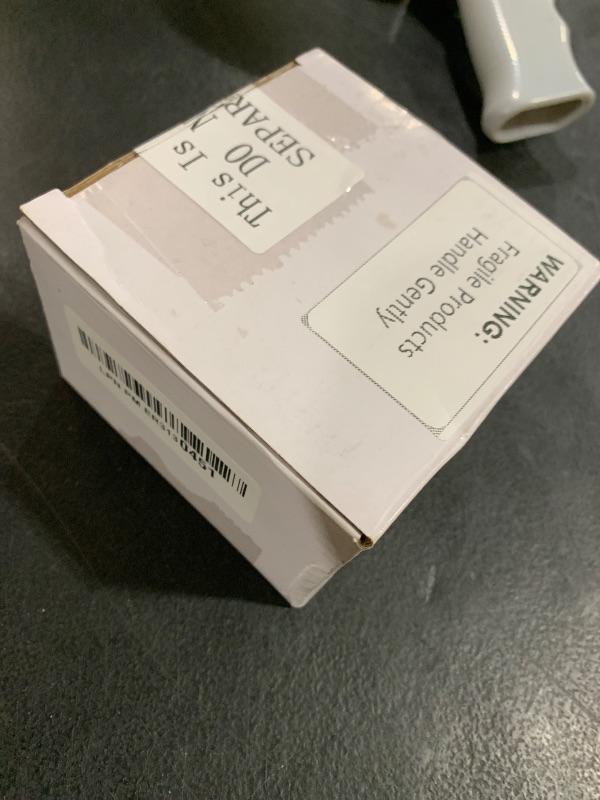 Photo 1 of Kittmip 2 Pcs 13W 120v 60Hz GU24 CFL LED Light Bulbs 2 Prong Base T3 3500K 900lm Warm White Fluorescent Light Spiral Compact Fluorescent Bulbs