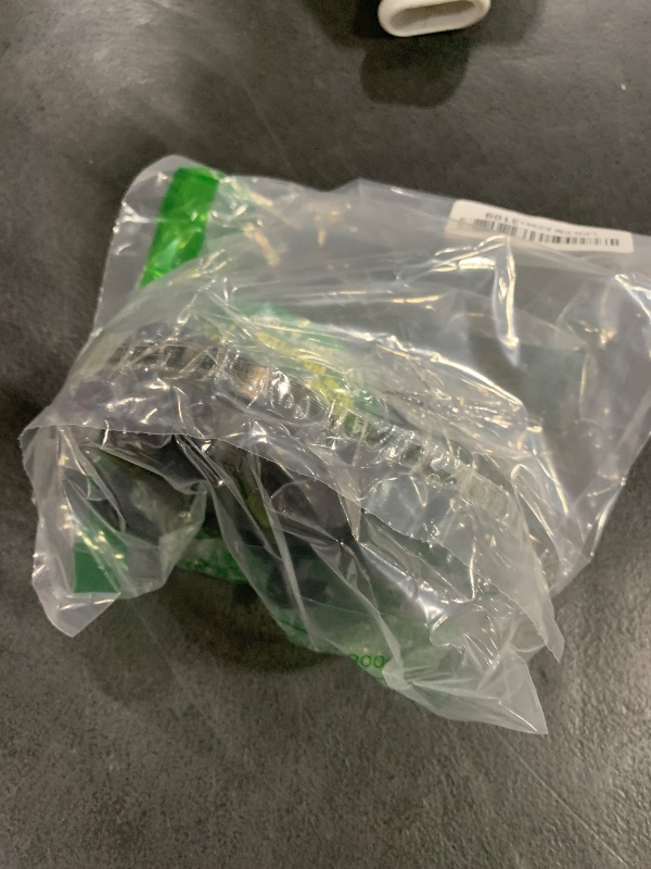 Photo 1 of Valterra T1024-2 Black 3" Straight Hose Adapter