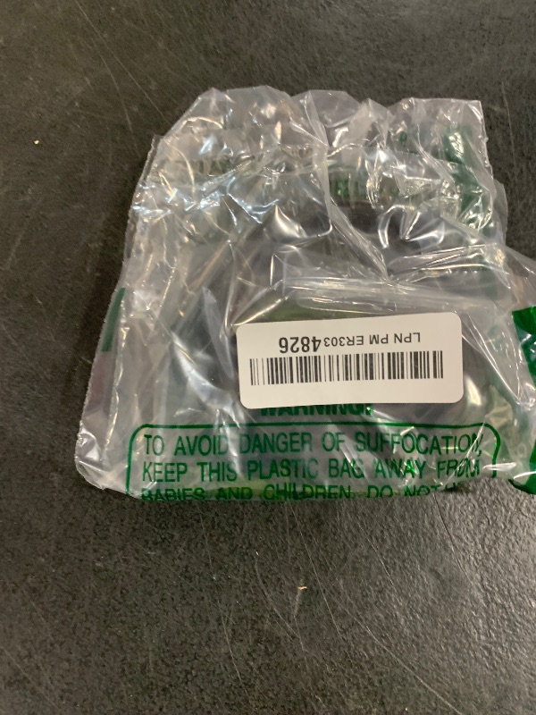 Photo 1 of FANHAY 14735400 1305219122 Headlight Back Cap Bulb Dust Cover for Mercedes Benz W204 W171 W212 W222 3.5"