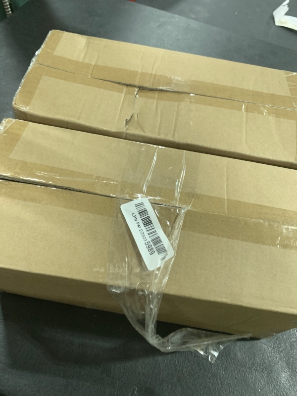 Photo 1 of CAP Barbell 10 LB Pair Coated Hex Dumbbell Weight
