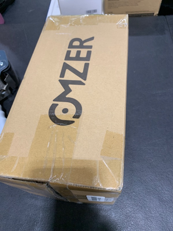 Photo 1 of omzer Inflatable Toddler Airplane Bed: Airplane Seat Extender for Kids with Cup Holder & Seat Belt - Portable Baby Travel Bed with Travel Bag & Hand Pump