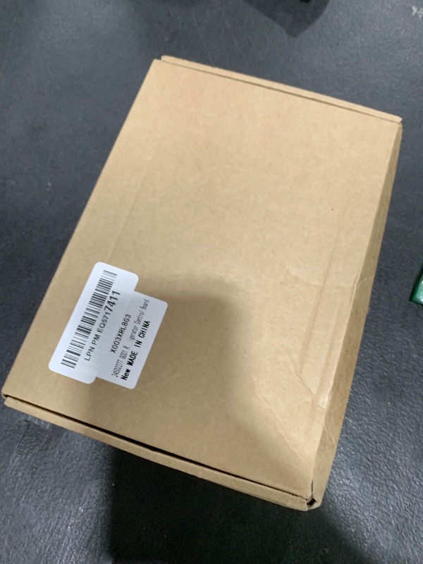 Photo 1 of ??? 245D2277 G001 Replacement Wr55x40445 Control Board in Factory Retail Box Compaible with Ge Refrigerator Control Board