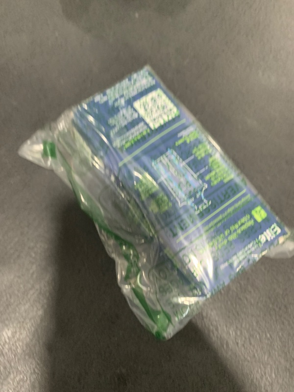 Photo 1 of Brita Elite Water Filter Replacement for Pitchers and Dispensers, BPA-Free, Reduces 99% of Lead, Lasts Six Months or 120 Gallons, Includes 1 Pitcher Replacement Filter