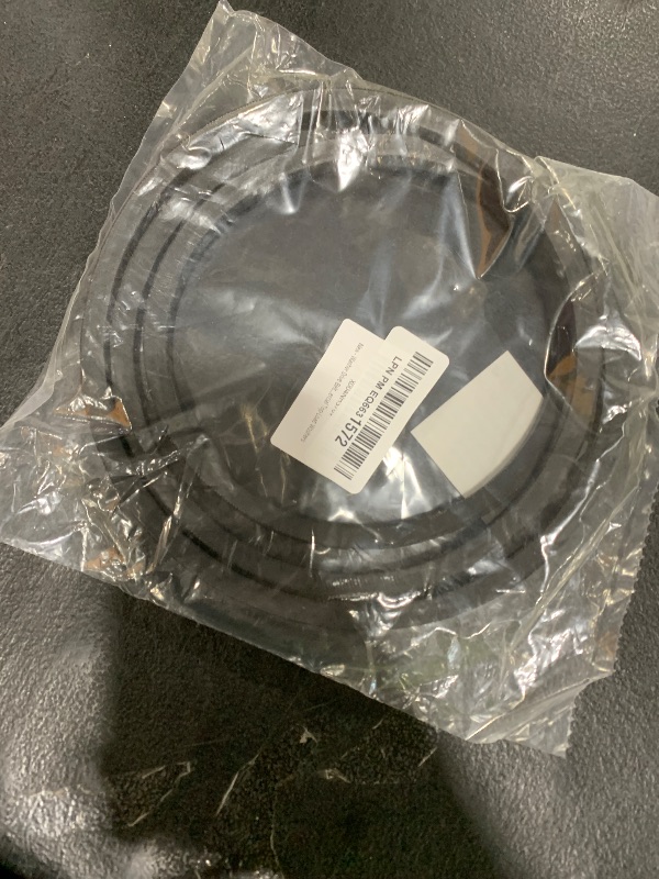 Photo 1 of Washer Drive Belt – Replacement for Part #38174 – Fits 2-Speed Commercial Top-Load Washers