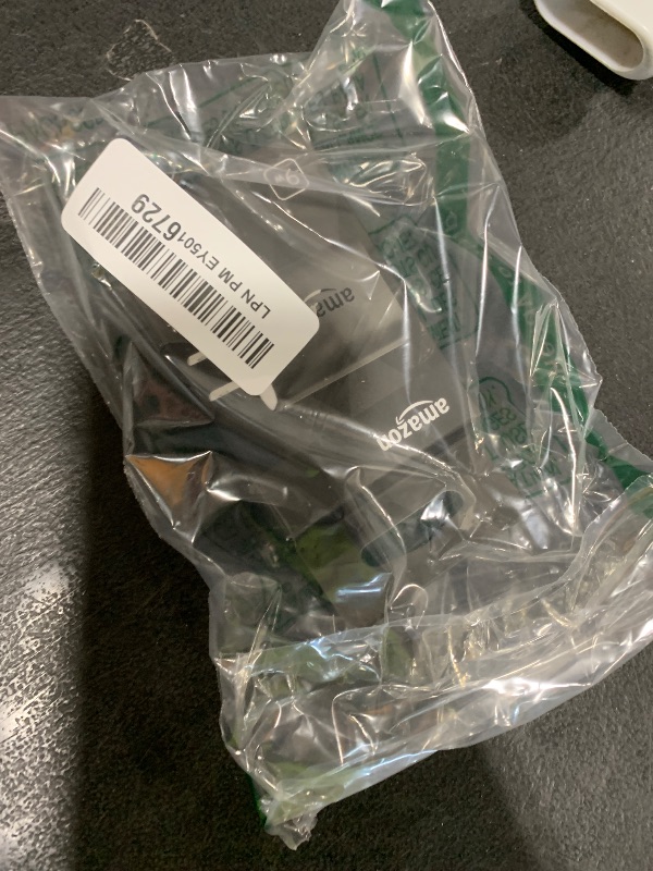 Photo 1 of Amazon 9W Official OEM USB Charger and Power Adapter for Fire Tablets, Kindle eReaders, and Echo Dot