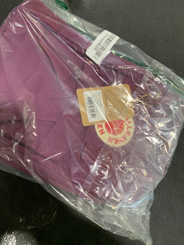 Photo 1 of Fjällräven Kånken Mini Royal Purple One Size