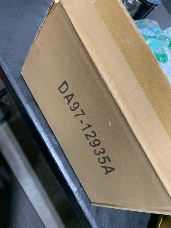 Photo 1 of DA97-12935A RF220NCTASR Door Shelf Bin Replacement for Refrigerator (Both Left&Right Side) RF220NCTASG, RF220NCTAWW, RF220NCTASP, RF221NCTASP, RF221NCTASR ect Parts-by MIFLUS