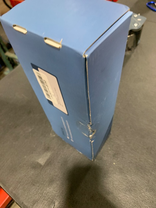 Photo 1 of Powerful Magnetic Vent Air & Heat Deflector (2 Pack) for Ceiling, Floor and Wall - Will Never Fall Off - Adjustable from 9.2” to 16” - Super Strong Neodymium Magnets (Upgraded Design) | Patent Pending