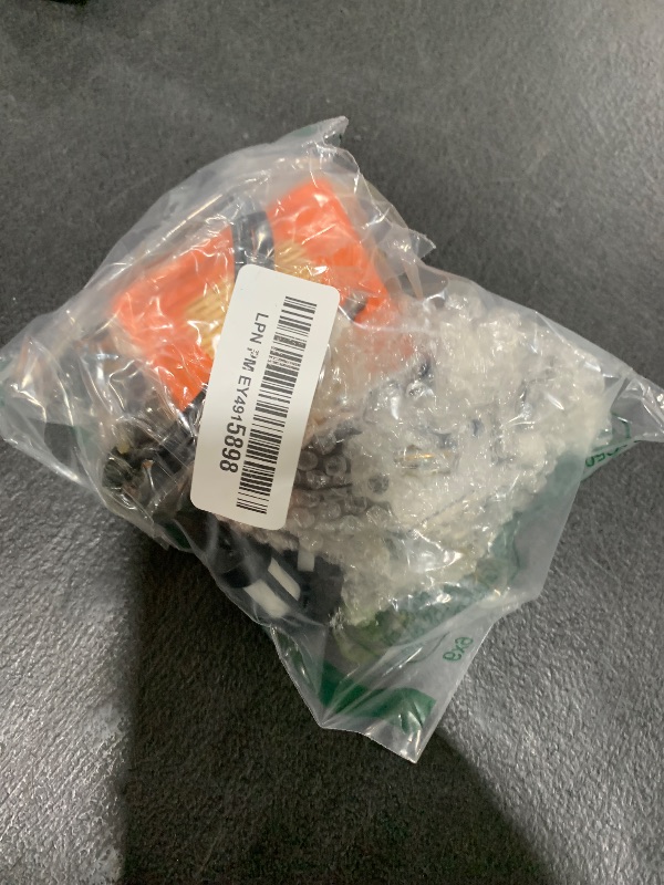Photo 1 of Carburionix 4180-120-0617 FS131 Carburetor for Stihl FS131 FS131R HT131 HT133 KM131 KM131R FS311 4180/17 Brushcutter TrimmerBrushcutter Trimmer Carb