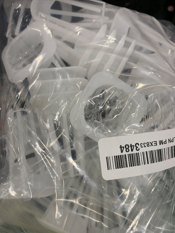 Photo 1 of  Ergonomic Cardboard Box Handles Replacement Pp Handles for Boxes