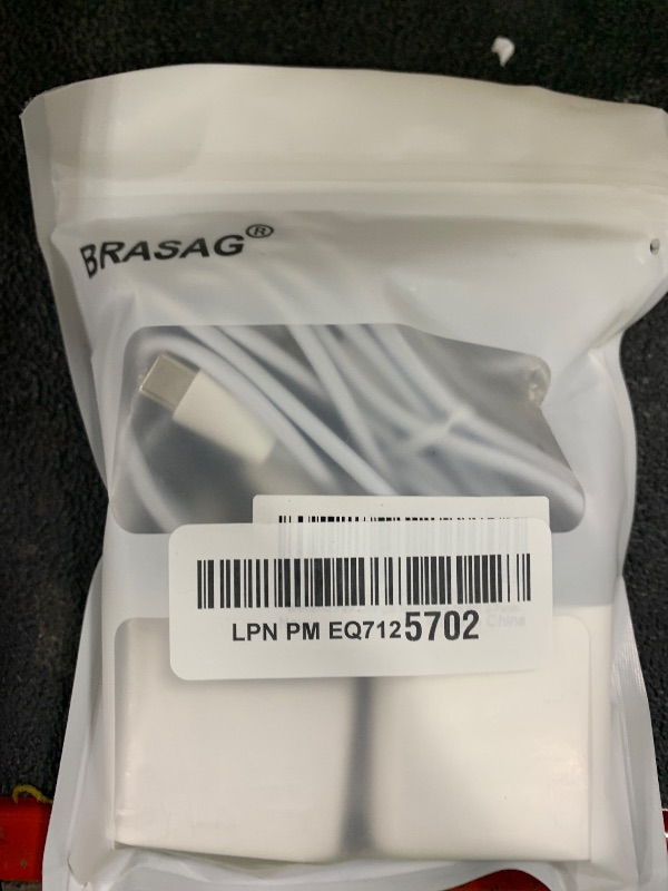 Photo 1 of Type C chargers