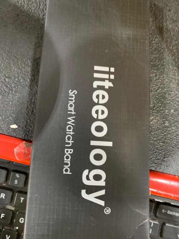 Photo 1 of Smart Watch Band