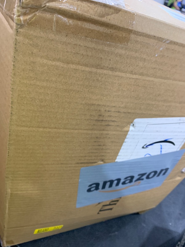 Photo 1 of Three Geese White Goose Feather Bed Pillows Queen/Standard Size Set of 2- Soft 600 Thread Count 100% Cotton, Medium Firm,Soft Support Surround Fill Polyfiber,White Soli\d